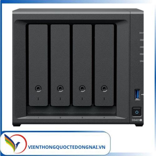 Synology DS423+